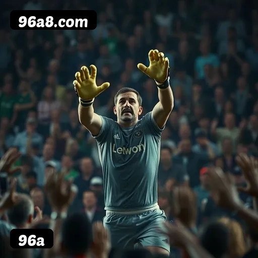 Vantagens exclusivas 96a para jogadores brasileiros - São Paulo, Rio, BH