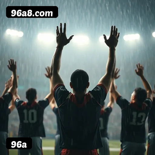 Comparação APP mobile vs versão web da 96a